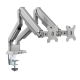 Lenovo Services AM220 GR Double Monitor Arm